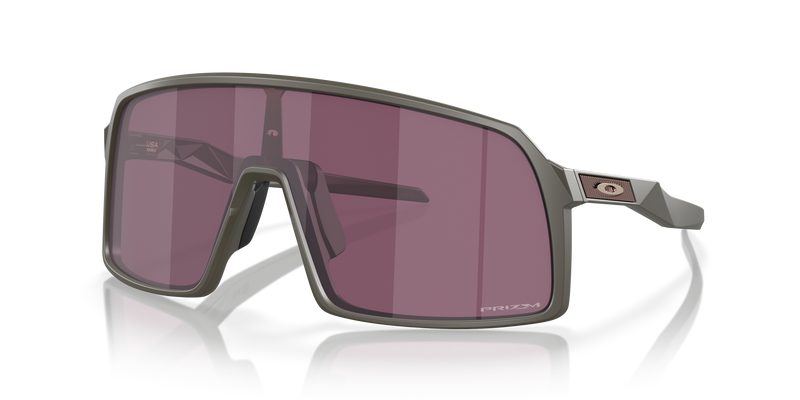 Oakley  Sutro Sunglasses Olive