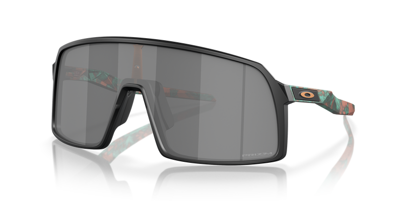 Oakley  Sutro Sunglasses Black