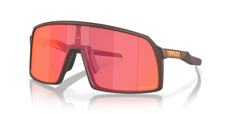 Oakley  Sutro Sunglasses Matte Grenache