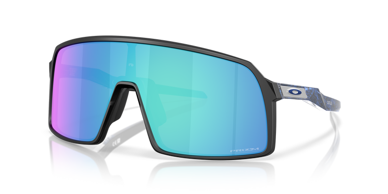 Oakley  Sutro Fathom Collection Sunglasses Black