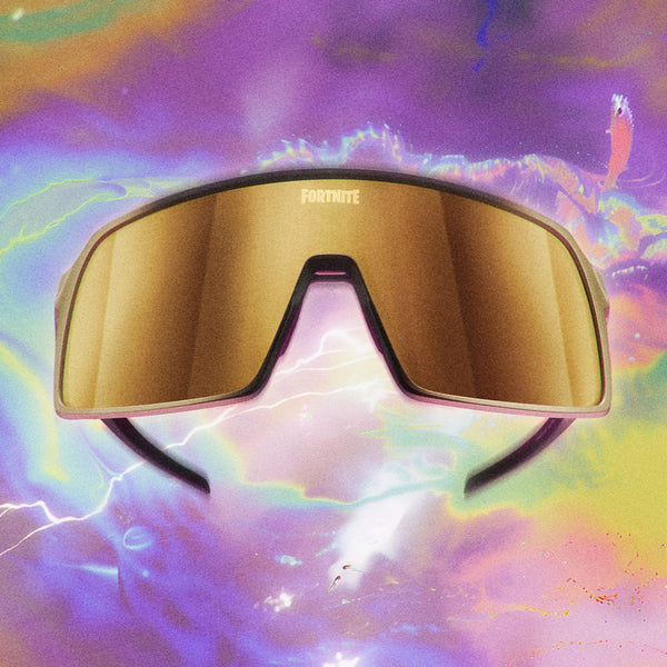 Oakley  Oakley X Fortnite™ Midas Sutro Sunglasses Fortnite Midas