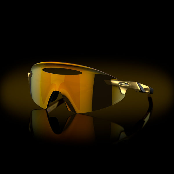 Oakley  Encoder™ Ellipse Sunglasses Gold