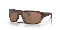 Oakley  Split Shot Sunglasses Matte Tortoise