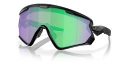 Oakley  Wind Jacket® 2.0 Sunglasses Black