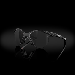 Oakley  Muzm Sub Zero Sunglasses Carbon Fiber