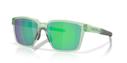 Oakley  Actuator Sq Sunglasses Matte Transparent Jade