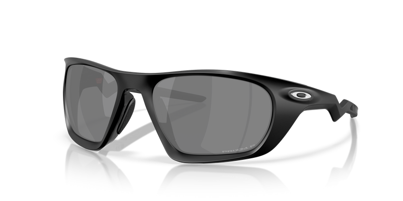 Oakley  Lateralis Sunglasses Black