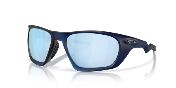 Oakley  Lateralis Sunglasses Blue