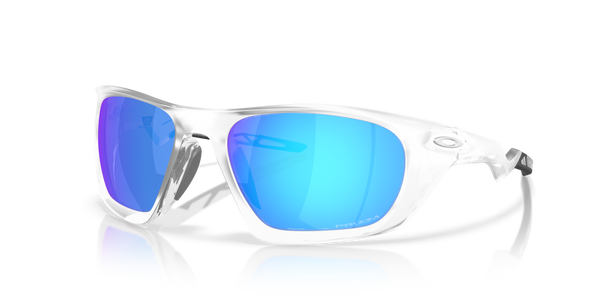 Oakley  Lateralis Sunglasses Matte Clear