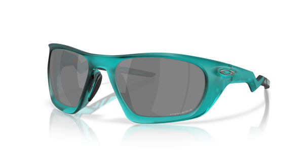 Oakley  Lateralis Sunglasses Matte Transparent Arctic Surf