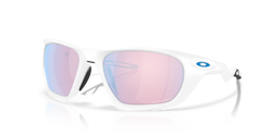 Oakley  Lateralis Sunglasses White