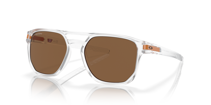 Oakley  Latch™ Beta Sunglasses Matte Clear