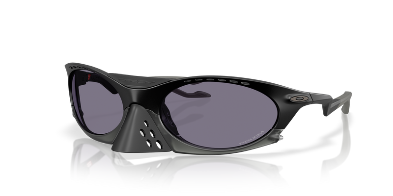 Oakley  Plantaris Sunglasses Black