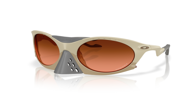 Oakley  Plantaris Sunglasses Matte Sand