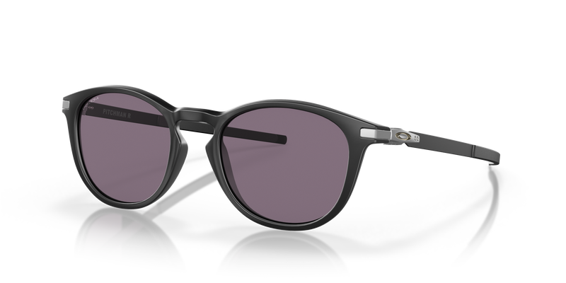 Oakley  Pitchman™ R Sunglasses Black