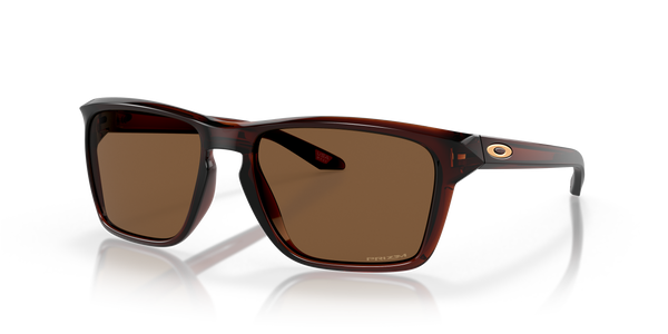 Oakley  Sylas Sunglasses Polished Rootbeer