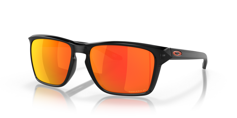 Oakley  Sylas Sunglasses Black