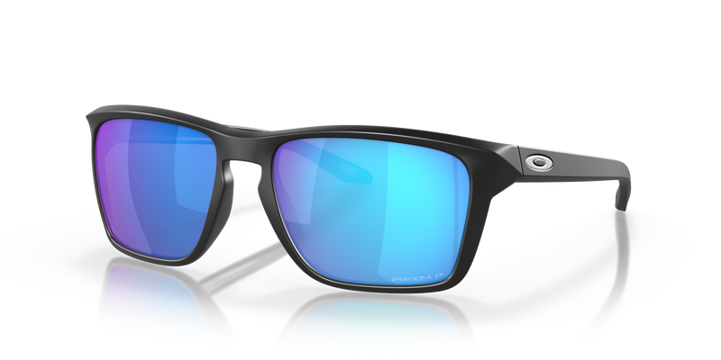 Oakley  Sylas Sunglasses Black