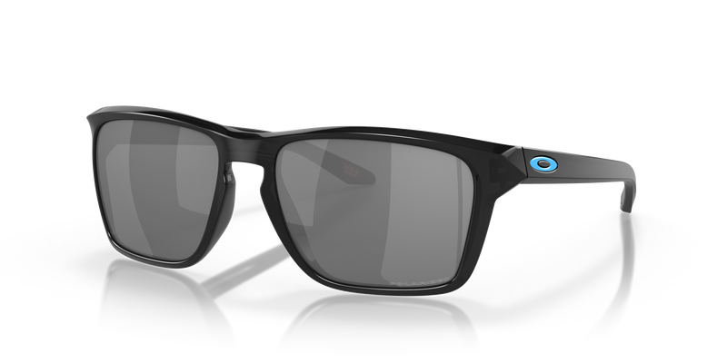 Oakley  Sylas Sunglasses Black