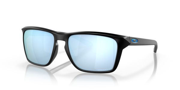 Oakley  Sylas Sunglasses Black