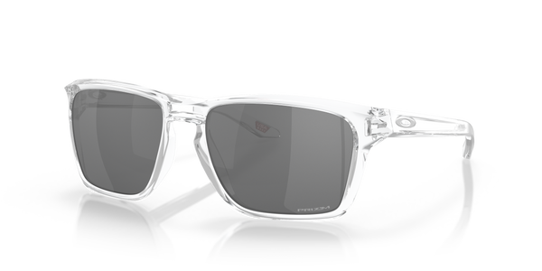 Oakley  Sylas Sunglasses Polished Clear