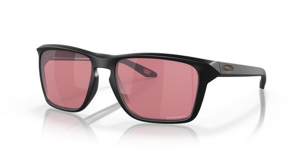 Oakley  Sylas Sunglasses Black