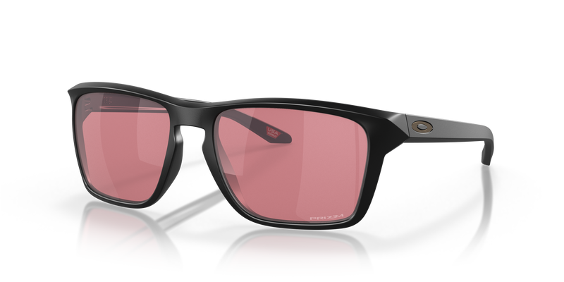 Oakley  Sylas Sunglasses Black