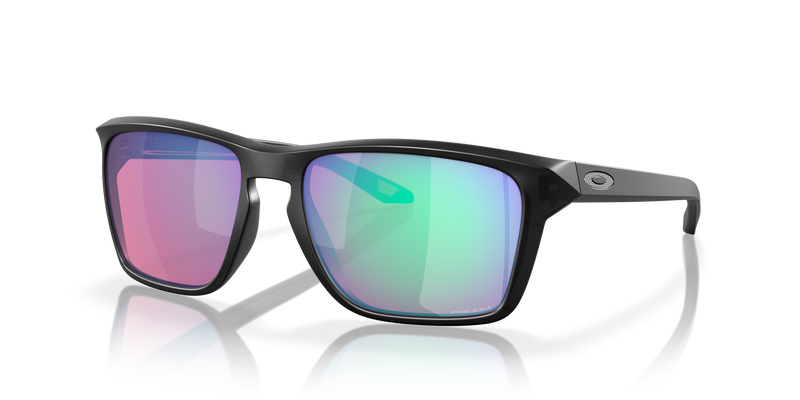 Oakley  Sylas Sunglasses Black