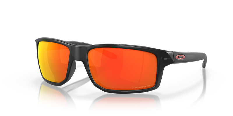 Oakley  Gibston Sunglasses Black