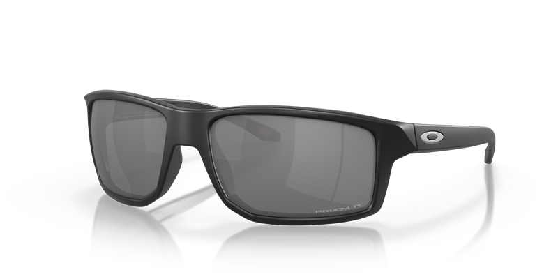 Oakley  Gibston Sunglasses Black