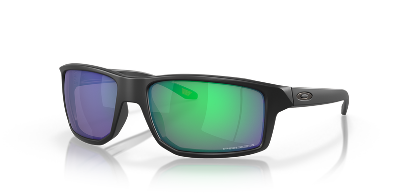 Oakley  Gibston Sunglasses Black