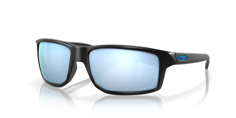 Oakley  Gibston Sunglasses Black