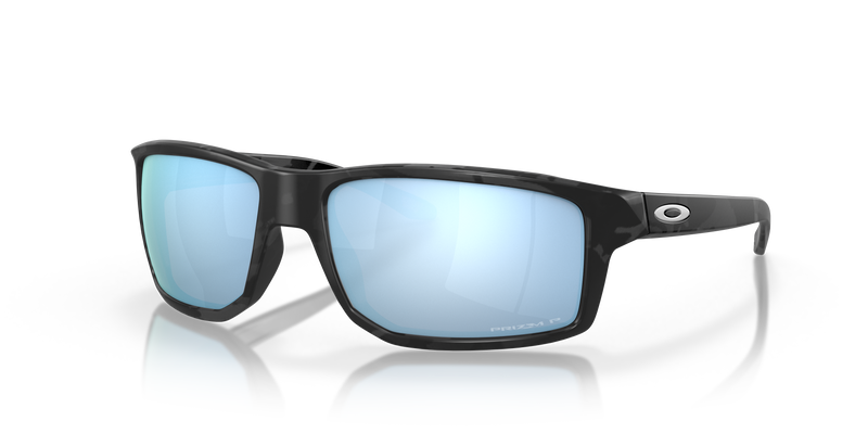 Oakley  Gibston Sunglasses Black