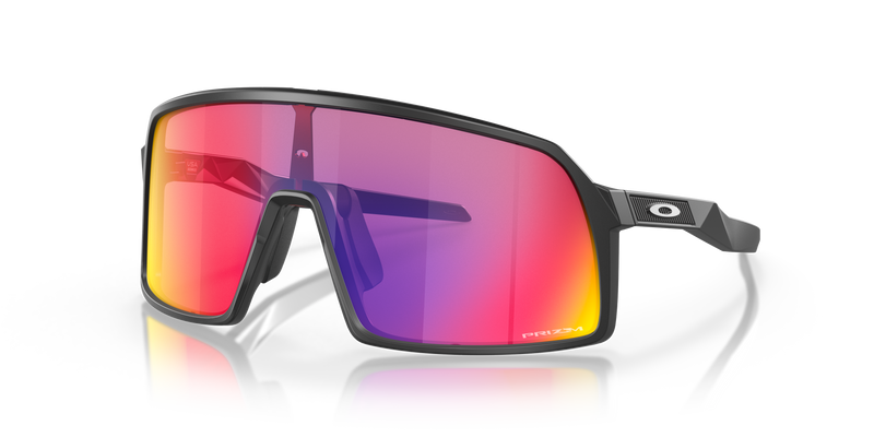 Oakley  Sutro S Sunglasses Black