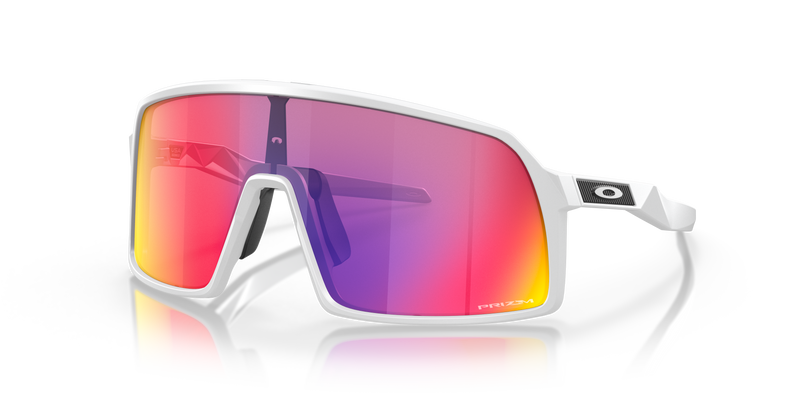 Oakley  Sutro S Sunglasses White