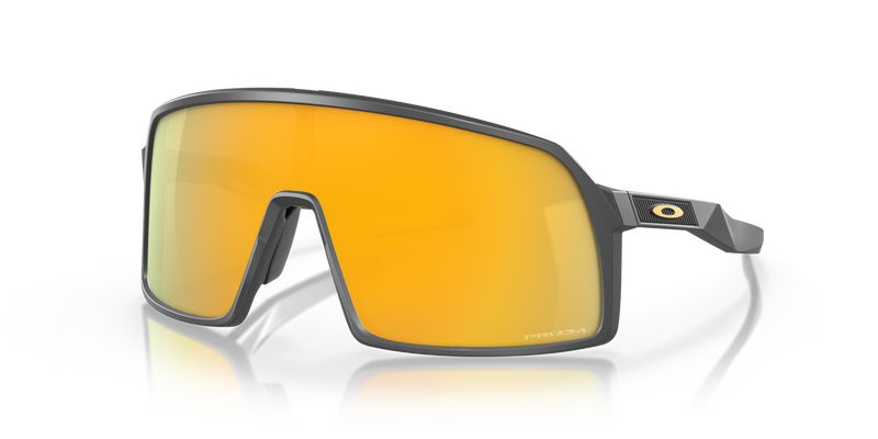 Oakley  Sutro S Sunglasses Matte Carbon