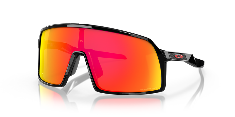 Oakley  Sutro S Sunglasses Black