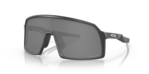 Oakley  Sutro S Sunglasses Hi Res Matte Carbon