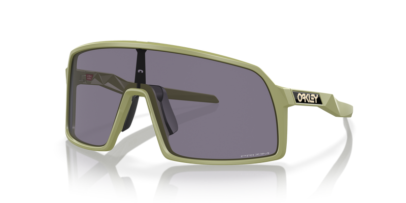 Oakley  Sutro S Sunglasses Matte Fern