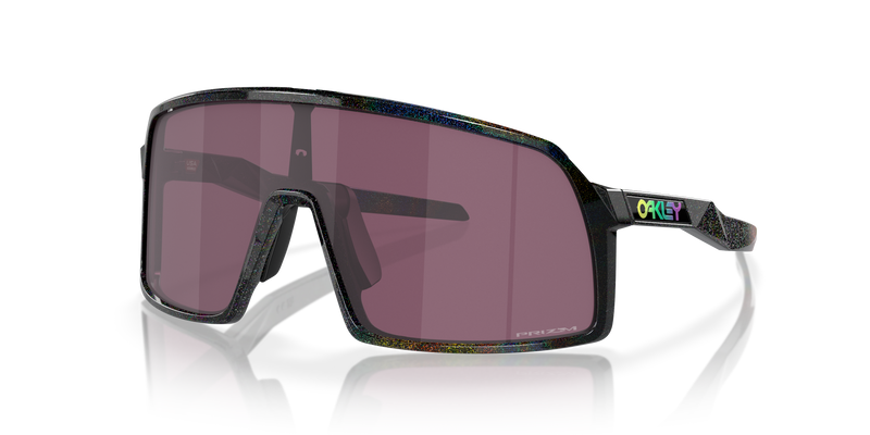 Oakley  Sutro S Sunglasses Dark Galaxy