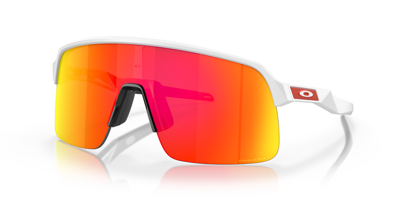 Oakley  Sutro Lite Sunglasses White