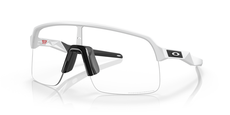 Oakley  Sutro Lite Sunglasses White