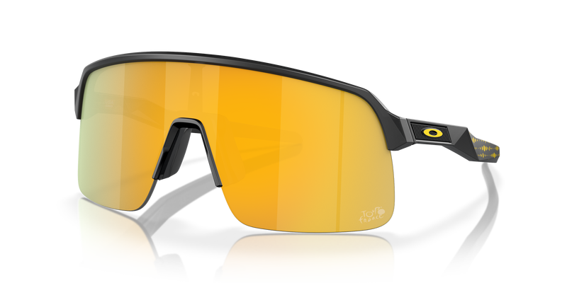 Oakley  2024 Tour De France™ Sutro Lite Sunglasses Black