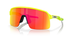 Oakley  Sutro Lite Inner Spark Collection Sunglasses Yellow