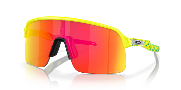 Oakley  Sutro Lite Inner Spark Collection Sunglasses Yellow