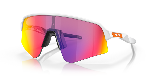 Oakley  Sutro Lite Sweep Sunglasses White