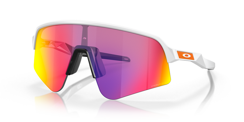 Oakley  Sutro Lite Sweep Sunglasses White