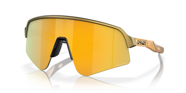 Oakley  Sutro Lite Sweep Sunglasses Brass Tax