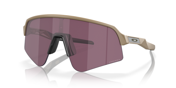 Oakley  Sutro Lite Sweep Sunglasses Matte Terrain Tan