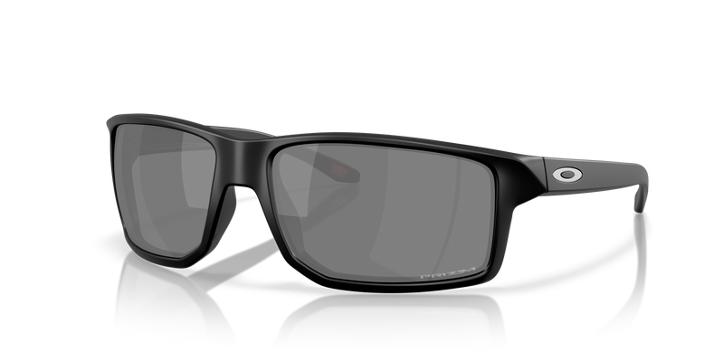 Oakley  Gibston Xl Sunglasses Black